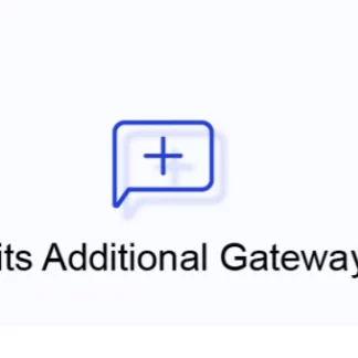 Digits - Additional SMS Gateways