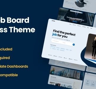 Jobster Plugin