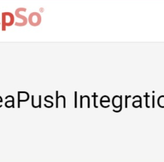 PeepSo Integrations: IdeaPush