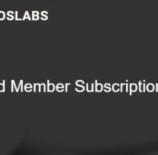 Paid Member Subscriptions Pro