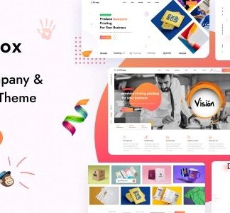 Prinox Tools
