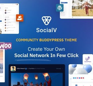 SocialV
