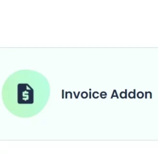BookingPress - Invoice Addon