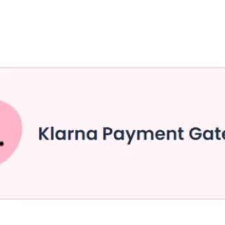 BookingPress - Klarna Payment Gateway Addon