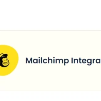 BookingPress - Mailchimp Integration Addon