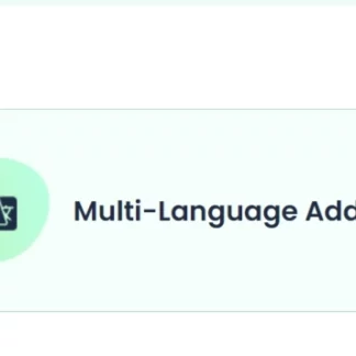 BookingPress - Multi-Language Addon
