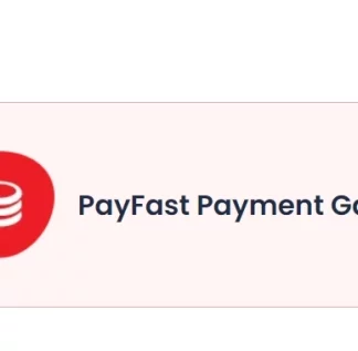 BookingPress - Payfast Payment Gateway Addon