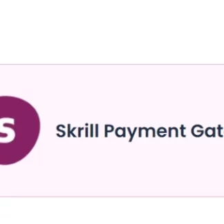 BookingPress - Skrill Payment Gateway Addon