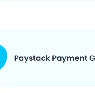 BookingPress - Paystack Payment Gateway Addon