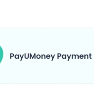 BookingPress - PayUMoney Payment Gateway Addon