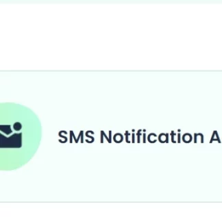 BookingPress - SMS Notification Addon