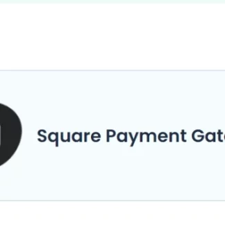 BookingPress - Square Payment Gateway Addon