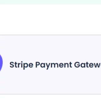 BookingPress - Stripe Payment Gateway Addon