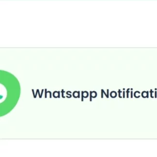 BookingPress - WhatsApp Notification Addon