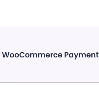 BookingPress - WooCommerce Payment Gateway Addon