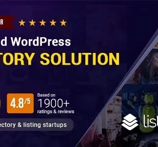 WP All Import - Listingpro Add-On
