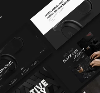 BlackDSN Functionality Plugins