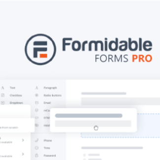 Formidable PDFs