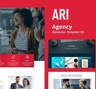 ARI - Agency Template Kit