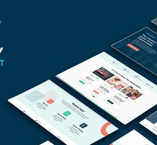 Humanity Care - Nonprofit Charity & Donation Elementor Template