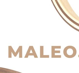 Maleo - Minimal Home Decor & Furniture  Elementor Template Kit