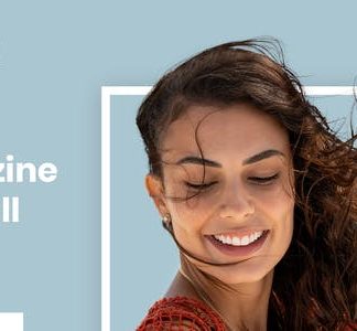 SanFair - Blog Magazine Elementor Template Kit