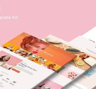 Viasun - Single Product Elementor Pro Template Kit