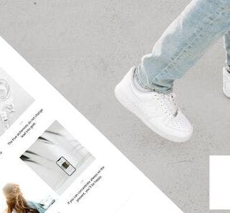 Vivere - Creative Blog Elementor Template Kit