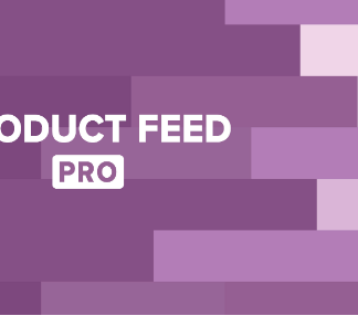 Product Feed Manager for WooCommerce PRO