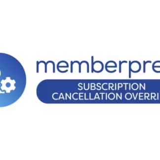 MemberPress Cancel Override