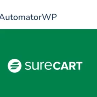 AutomatorWP - SureCart