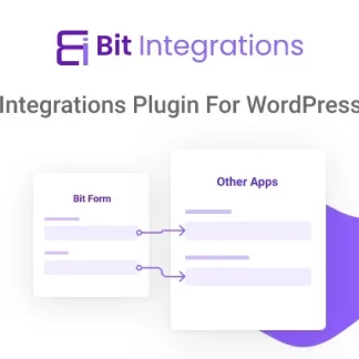 Bit Integrations Pro