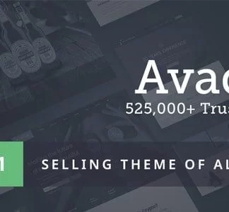 Avada Custom Branding
