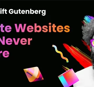 GreenShift - Animation and Page Builder Blocks