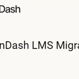 LearnDash LMS - Migration