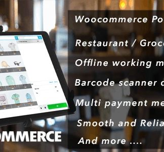 Woocommerce - Openpos -  BlockChyp Terminal