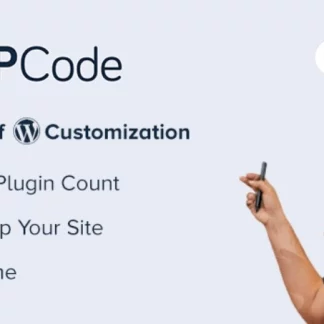 WPCode Conversion Pixels