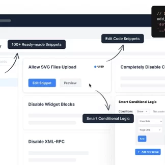 WPCode Pro