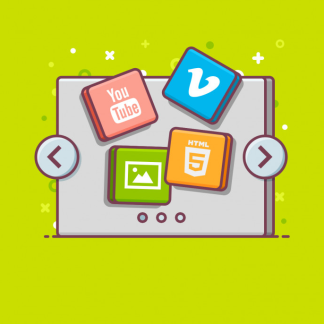 Responsive WordPress Slider