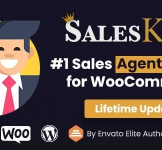 SalesKing