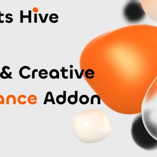 Elements Hive Pro For Breakdance