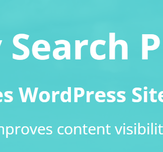 Ivory Search (Premium)
