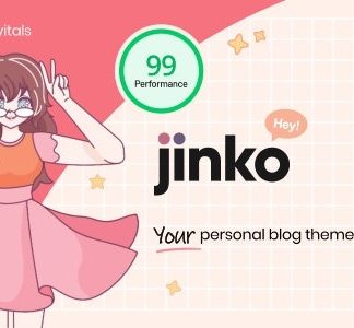 Jinko - Demo Data