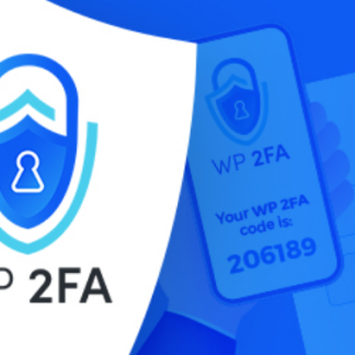 WP 2FA - Two-factor authentication for WordPress (Premium)