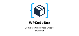 WPCodeBox 2