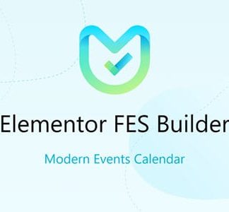 Elementor FES Builder for MEC