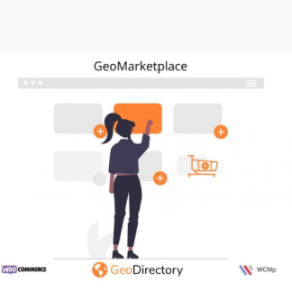 GeoDirectory Marketplace