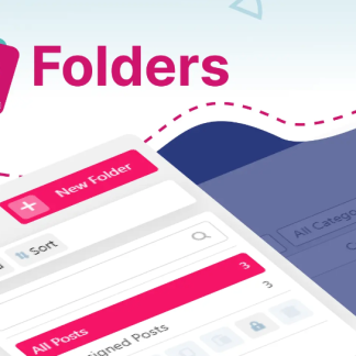 Folders Pro