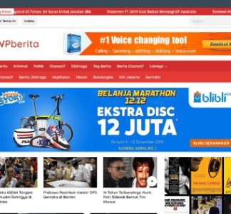 Wpberita Core