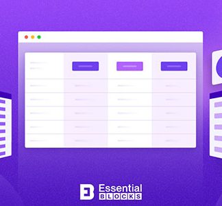 Essential Blocks Pro